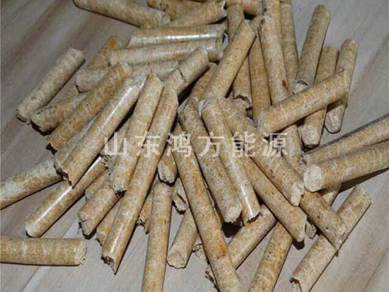 點擊查看詳細信息標題：生物質松木顆粒 閱讀次數：8087